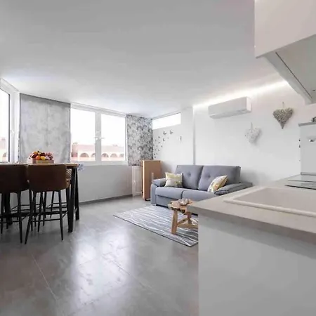 Attico Playa De Ingles Near Yumbo With Parking And Swimming Pool Appartement *