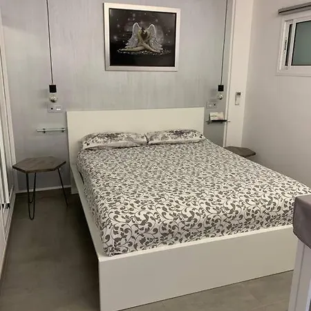 Appartement Attico Playa De Ingles Near Yumbo With Parking And Swimming Pool