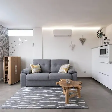 Appartement Attico Playa De Ingles Near Yumbo With Parking And Swimming Pool