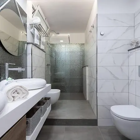Appartement Attico Playa De Ingles Near Yumbo With Parking And Swimming Pool *